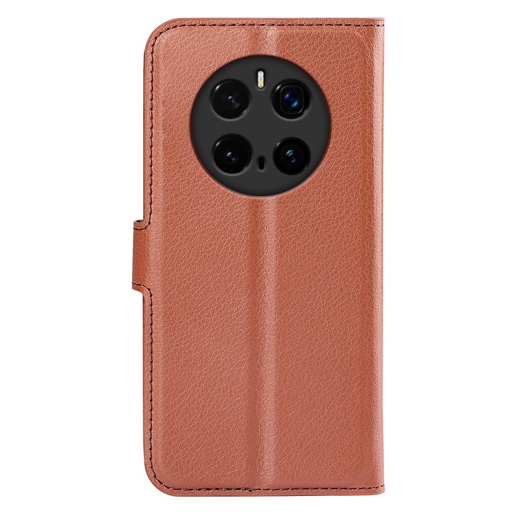 HONOR Magic7 Pro - Leder Etui Hülle - Image 66