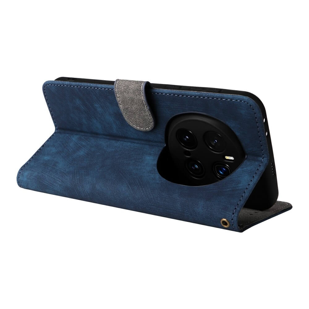 HONOR Magic7 Pro - Ledertasche mit RFID Blocker - Image 12