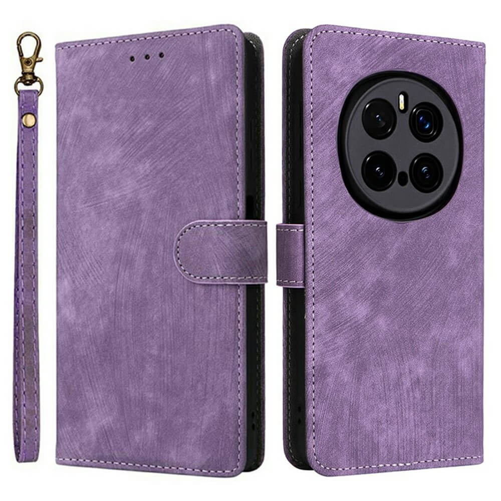 HONOR Magic7 Pro - Ledertasche mit RFID Blocker - Image 22