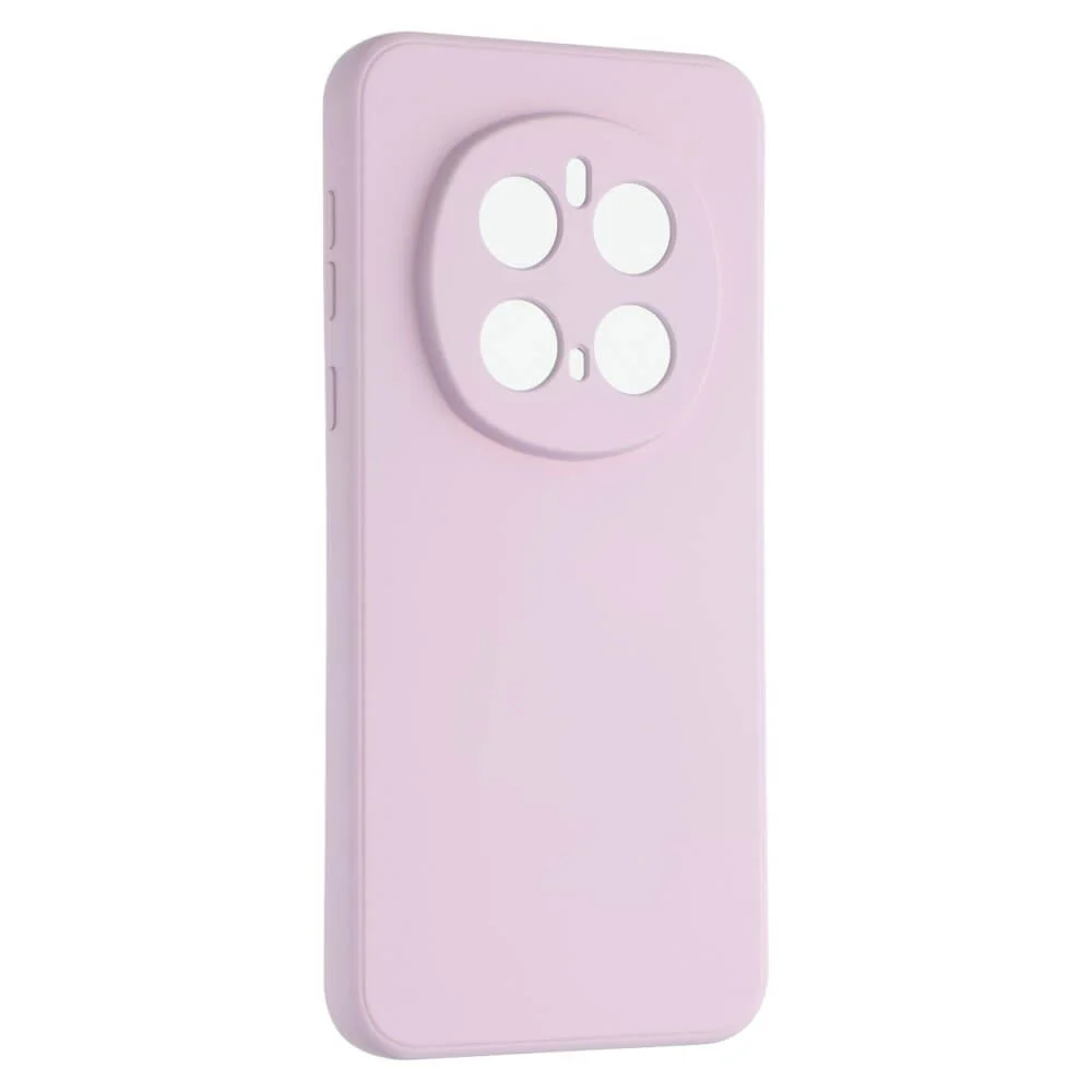 HONOR Magic7 Pro - Silikon Gummi Hülle - Image 3