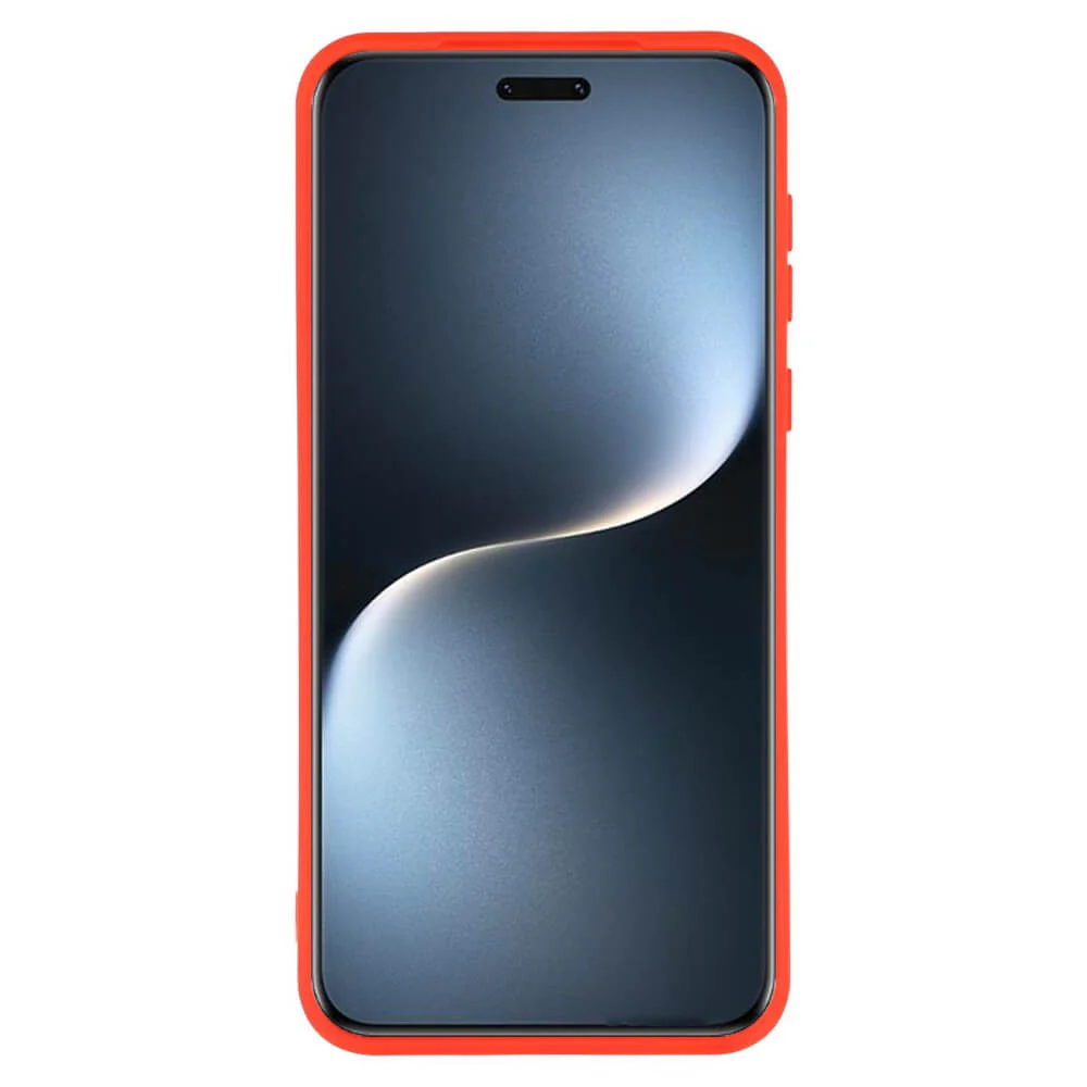 HONOR Magic7 Pro - Silikon Gummi Hülle - Image 32