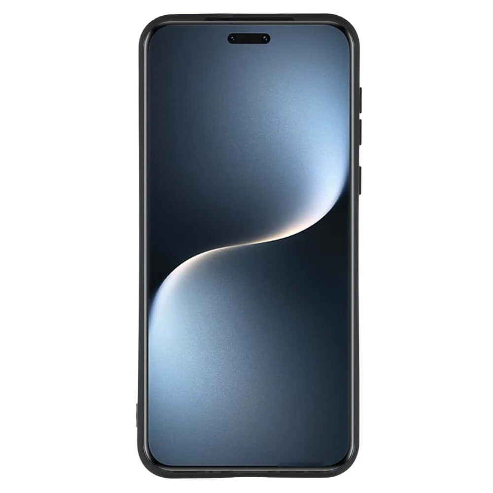 HONOR Magic7 Pro - Silikon Gummi Hülle - Image 38
