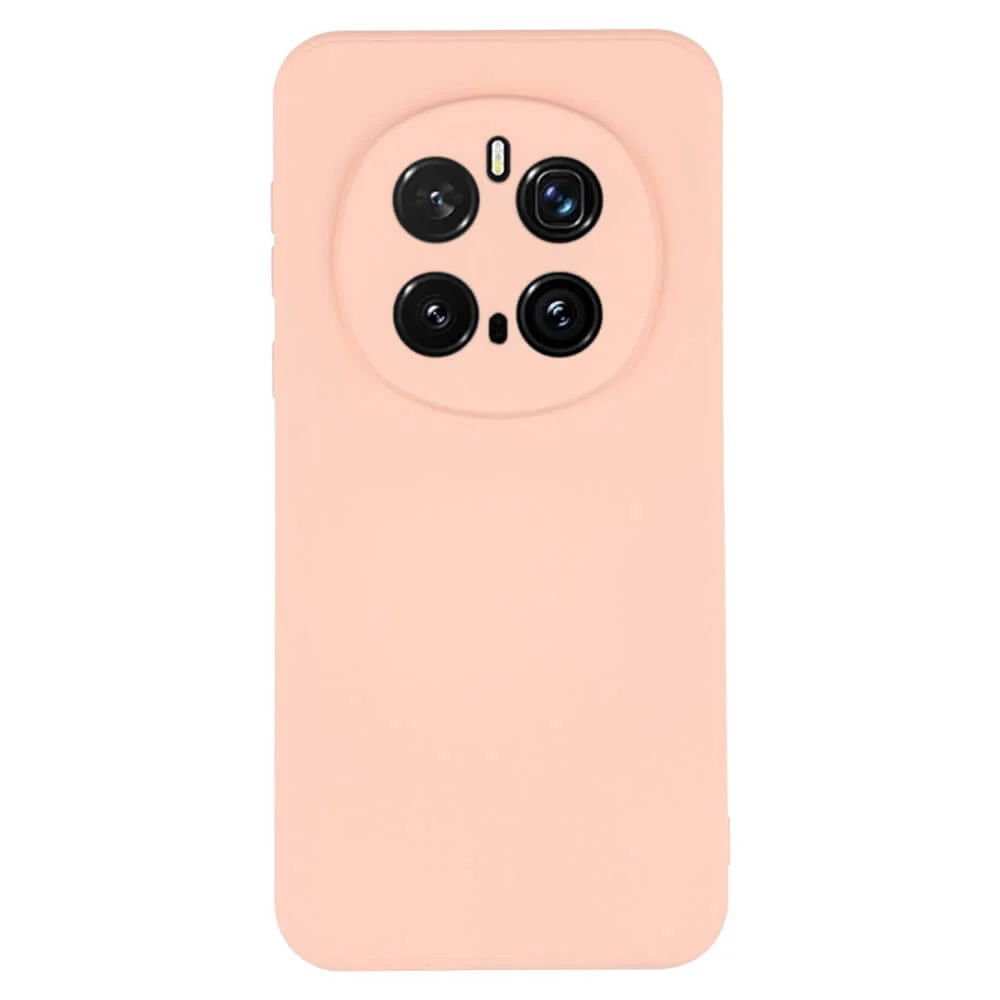 HONOR Magic7 Pro - Silikon Gummi Hülle - Image 49