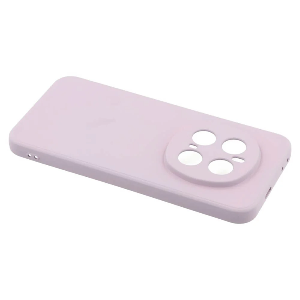 HONOR Magic7 Pro - Silikon Gummi Hülle - Image 5