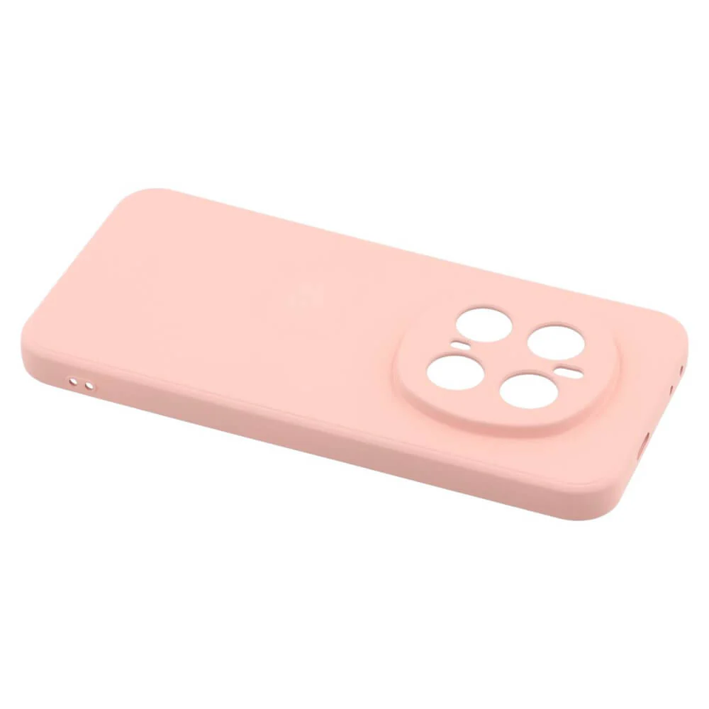 HONOR Magic7 Pro - Silikon Gummi Hülle - Image 53