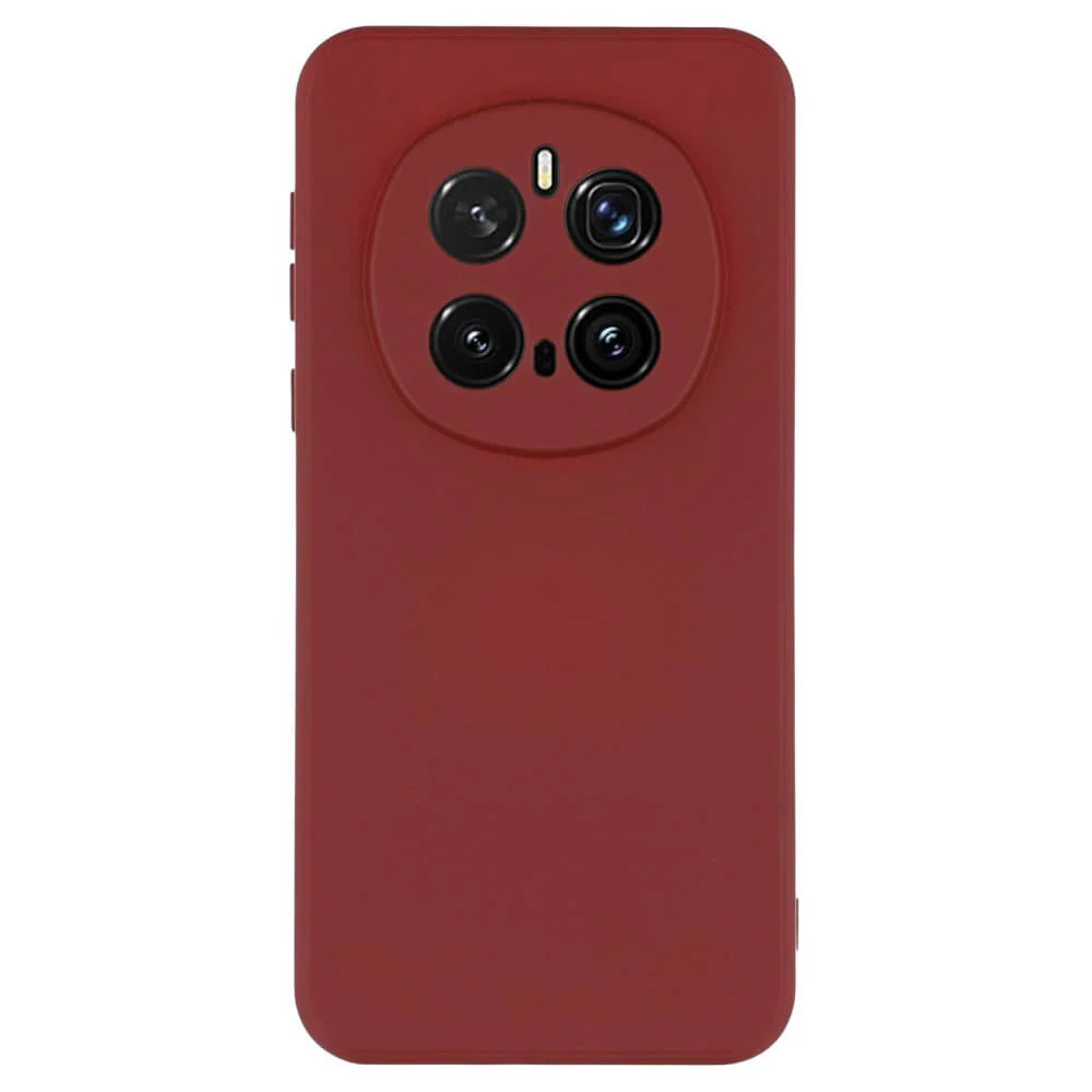 HONOR Magic7 Pro - Silikon Gummi Hülle - Image 7