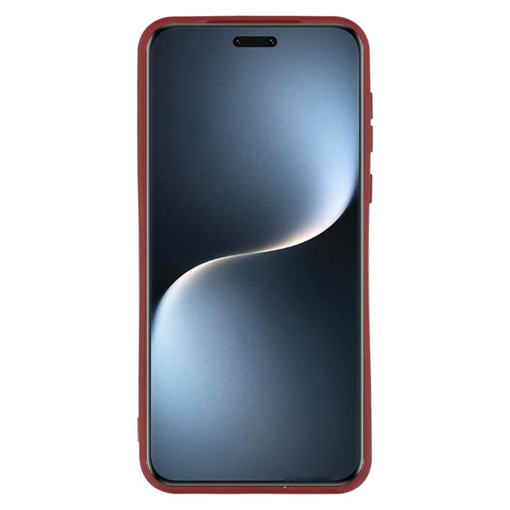 HONOR Magic7 Pro - Silikon Gummi Hülle - Image 8