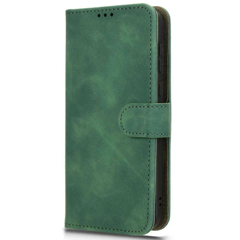 HONOR Magic7 Pro - Solide Leder Etui Hülle - Image 17