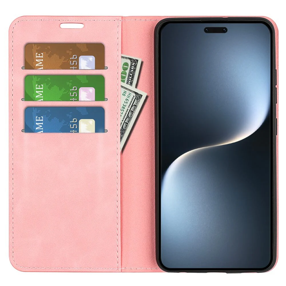 HONOR Magic7 Pro - Stand Flip Case Hülle - Image 11