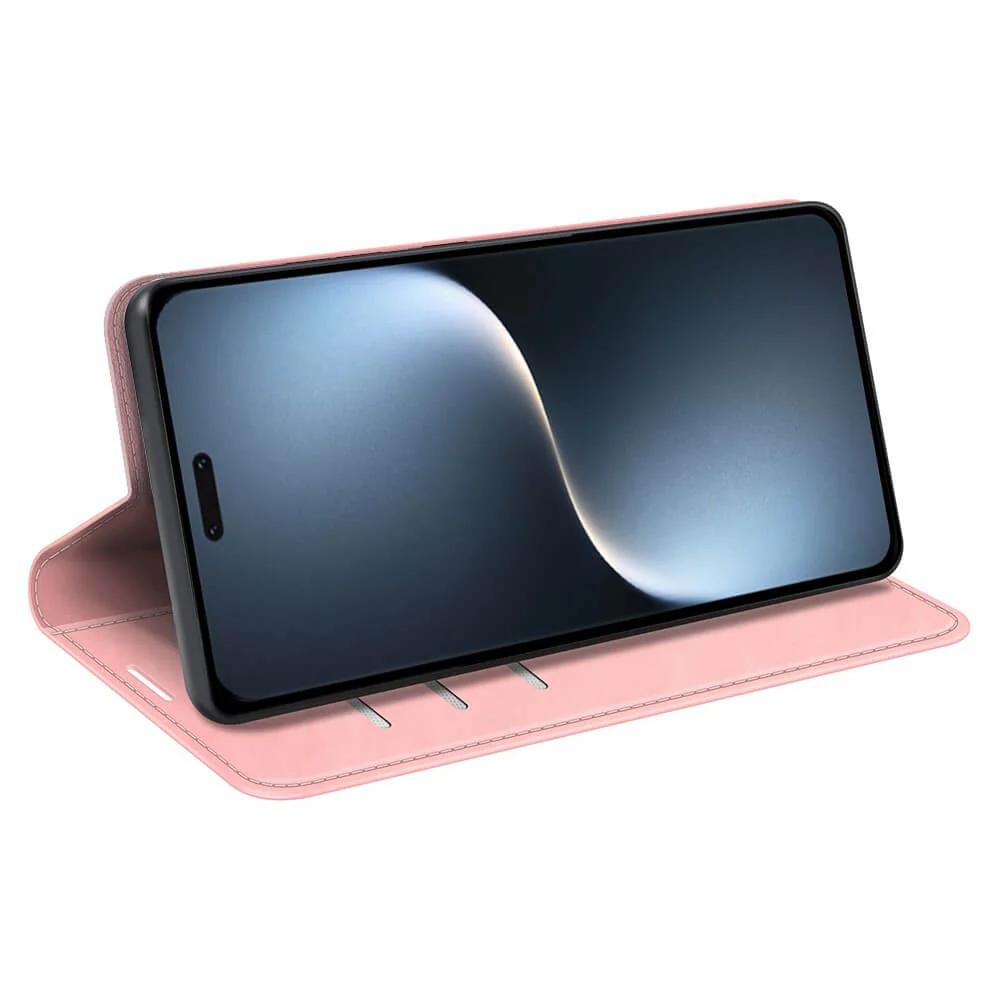 HONOR Magic7 Pro - Stand Flip Case Hülle - Image 12