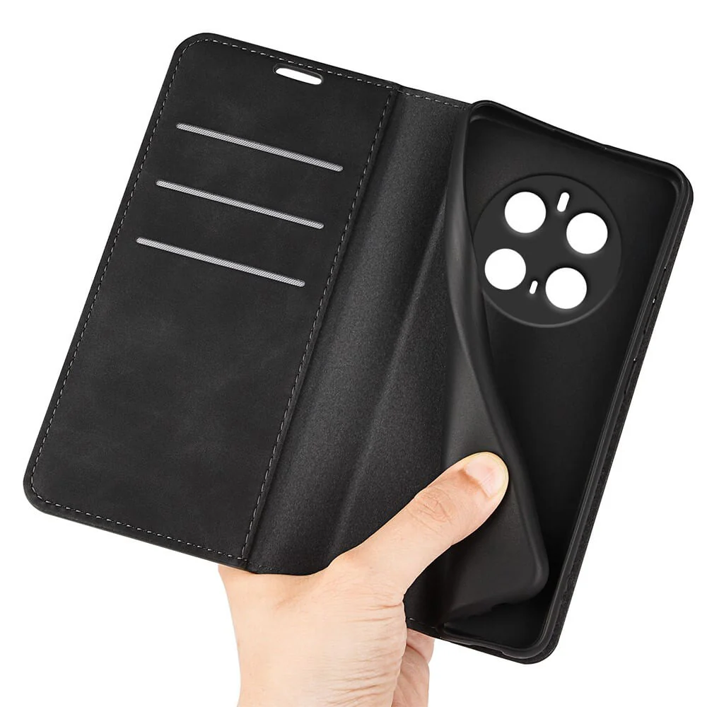 HONOR Magic7 Pro - Stand Flip Case Hülle - Image 5