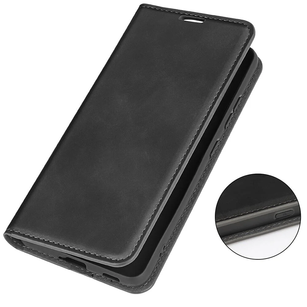 HONOR Magic7 Pro - Stand Flip Case Hülle - Image 7