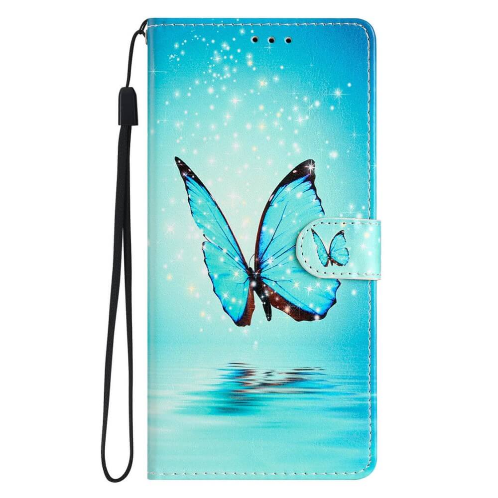 HONOR Magic7 Pro - Tasche Hülle mit Motiv