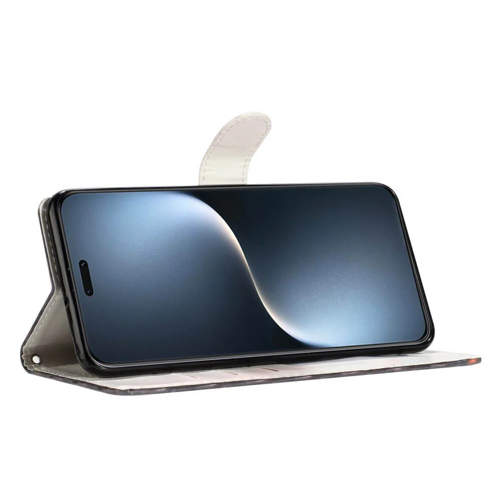 HONOR Magic7 Pro - Tasche Hülle mit Motiv - Image 3