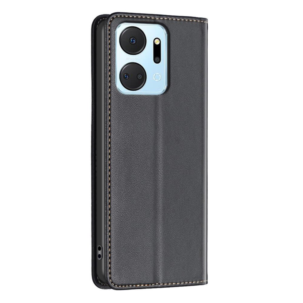 Honor X7a - Binfen Flip Case Hülle - Image 5