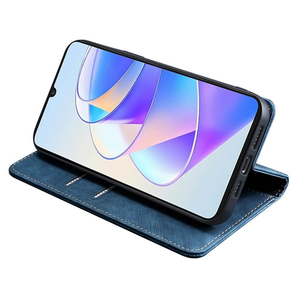Honor X7a - Hülle mit RFID Blocker - Image 22
