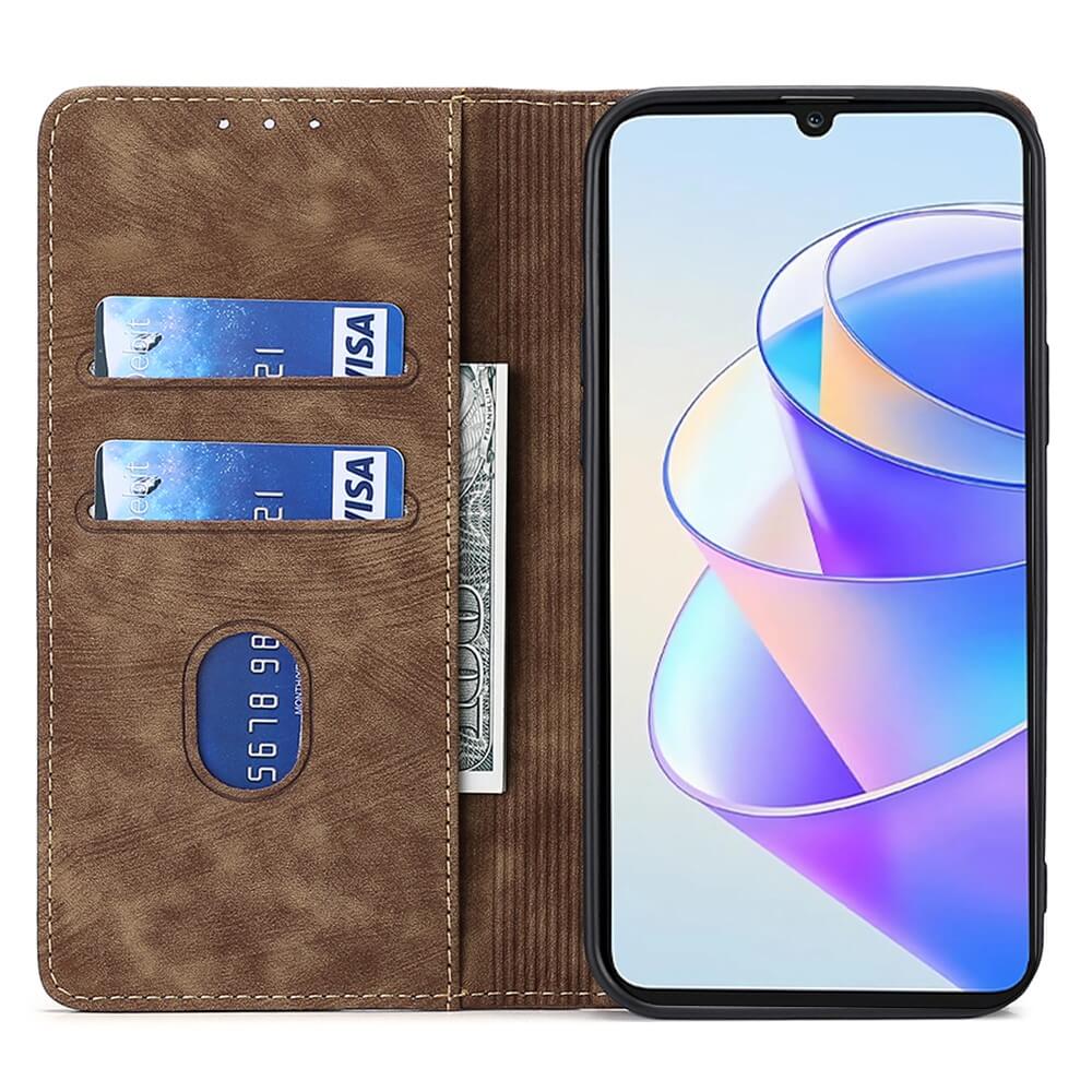 Honor X7a - Hülle mit RFID Blocker - Image 4