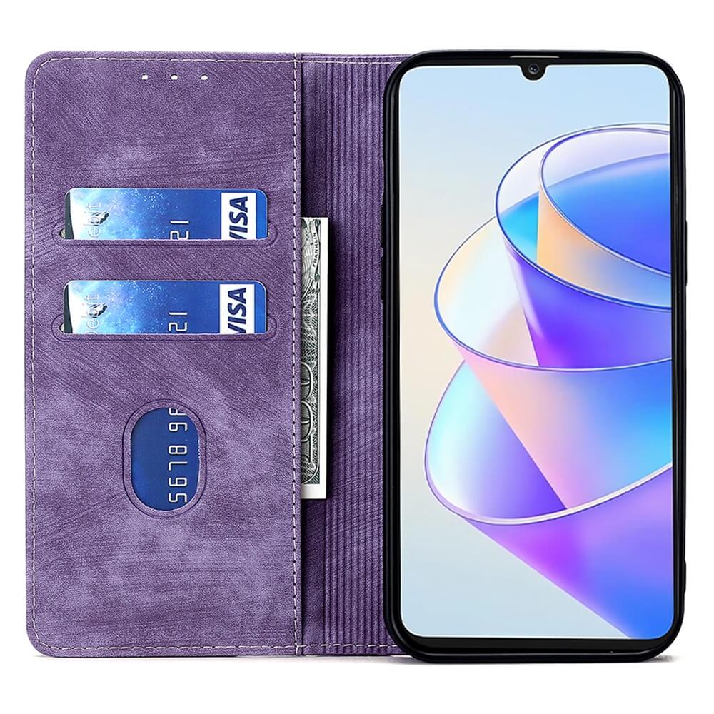 Honor X7a - Hülle mit RFID Blocker - Image 9