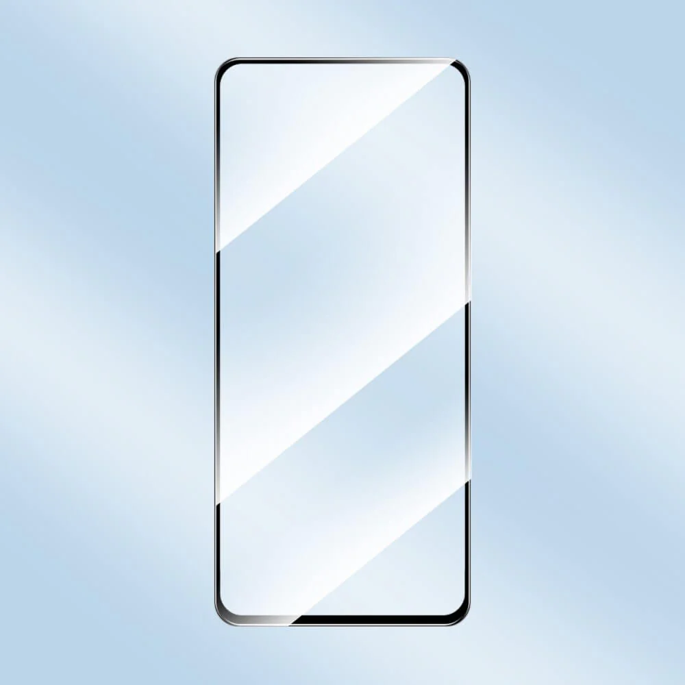 Honor X8a - Enkay 2 Stk. Panzerglas Display