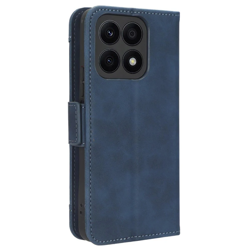 Honor X8a - Etui Viele Kartenfächer - Image 9