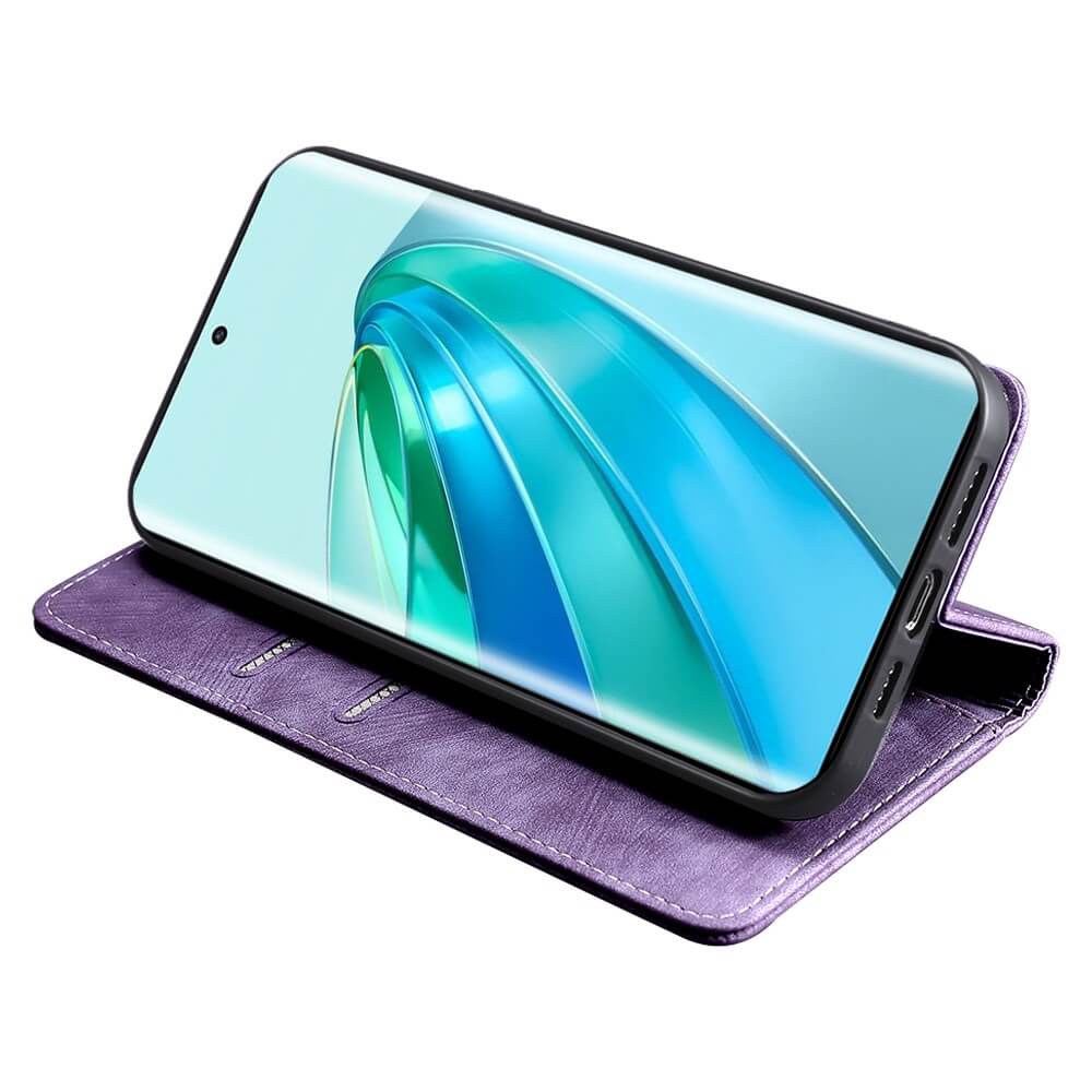 Honor X8a - Hülle mit RFID Blocker - Image 10