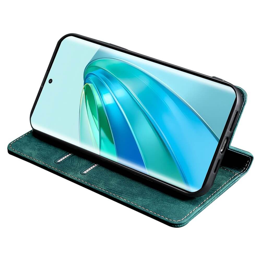 Honor X8a - Hülle mit RFID Blocker - Image 16