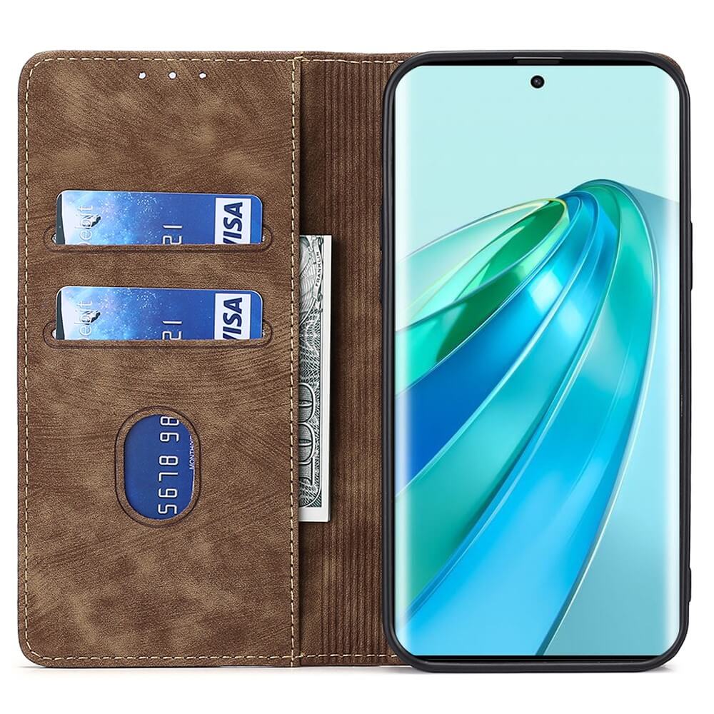 Honor X8a - Hülle mit RFID Blocker - Image 27