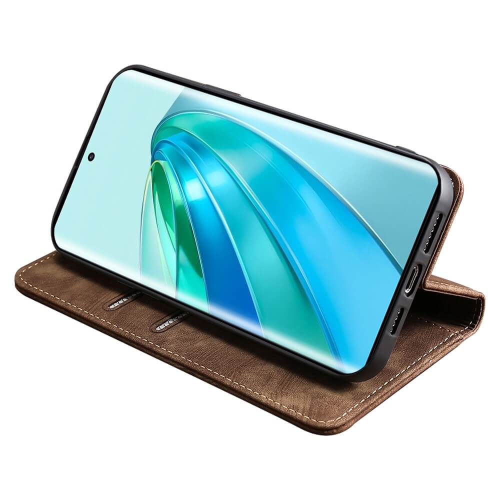 Honor X8a - Hülle mit RFID Blocker - Image 28