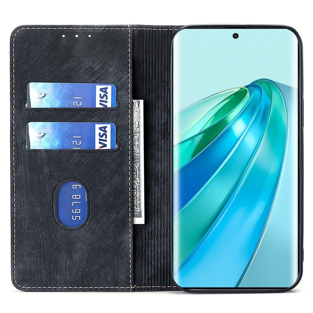 Honor X8a - Hülle mit RFID Blocker - Image 4