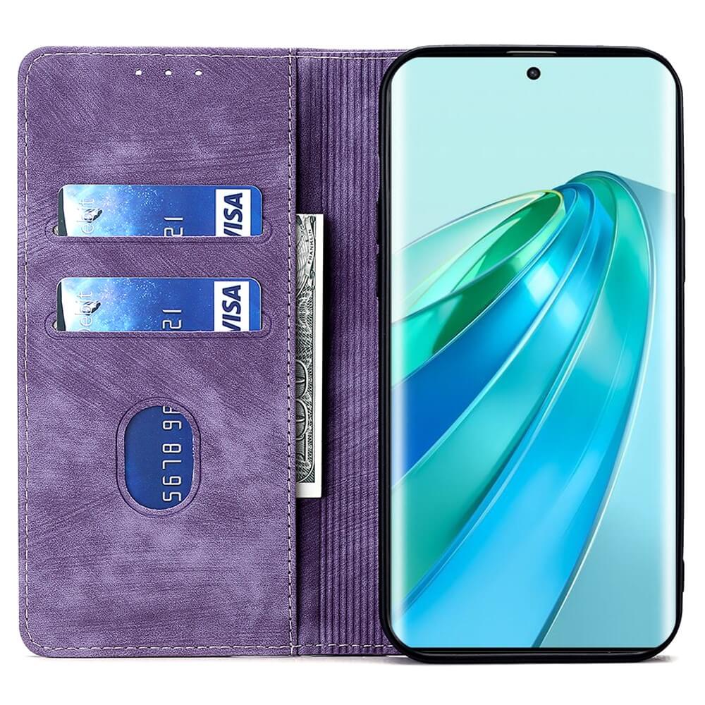 Honor X8a - Hülle mit RFID Blocker - Image 9
