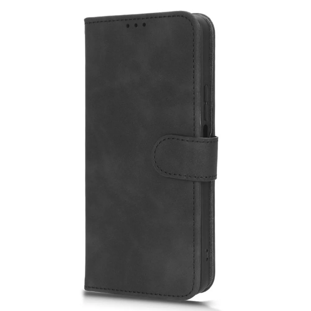 Honor X8a - Leder Etui Hülle