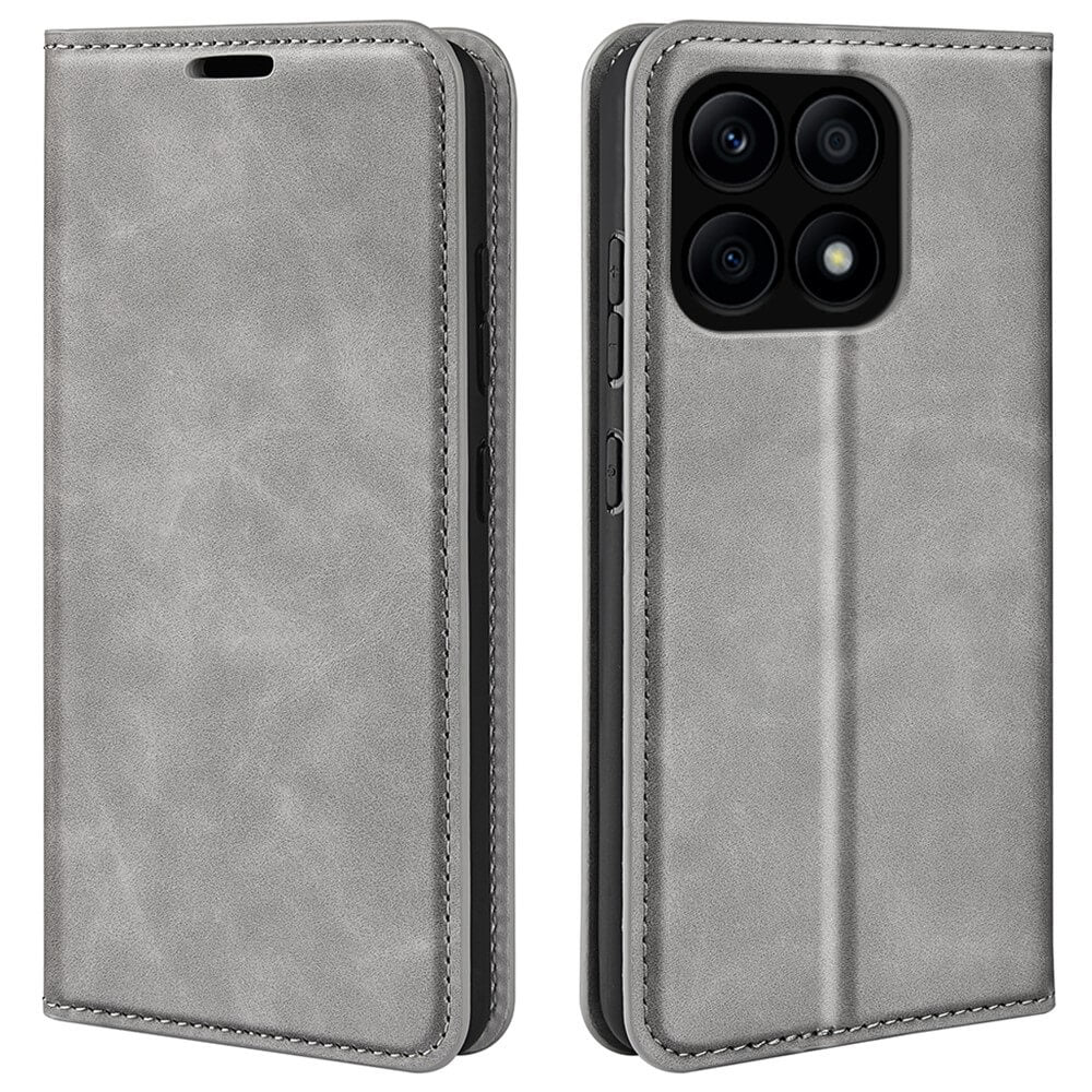 Honor X8a - Stand Flip Case Hülle - Image 31