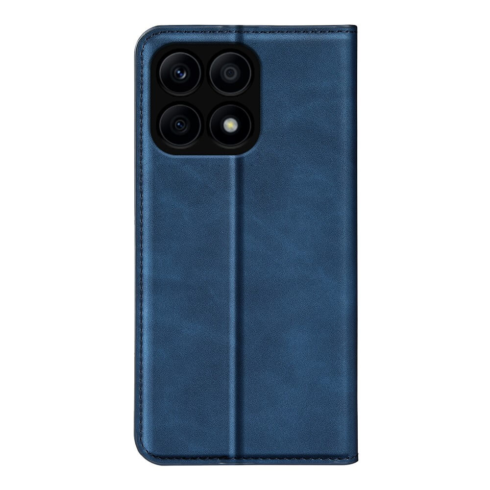 Honor X8a - Stand Flip Case Hülle - Image 5