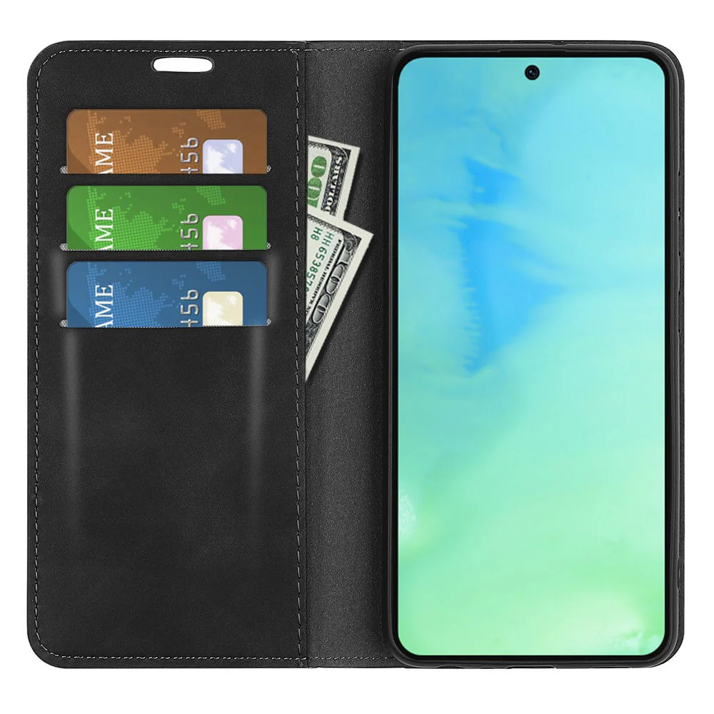 Honor X8a - Stand Flip Case Hülle - Image 6