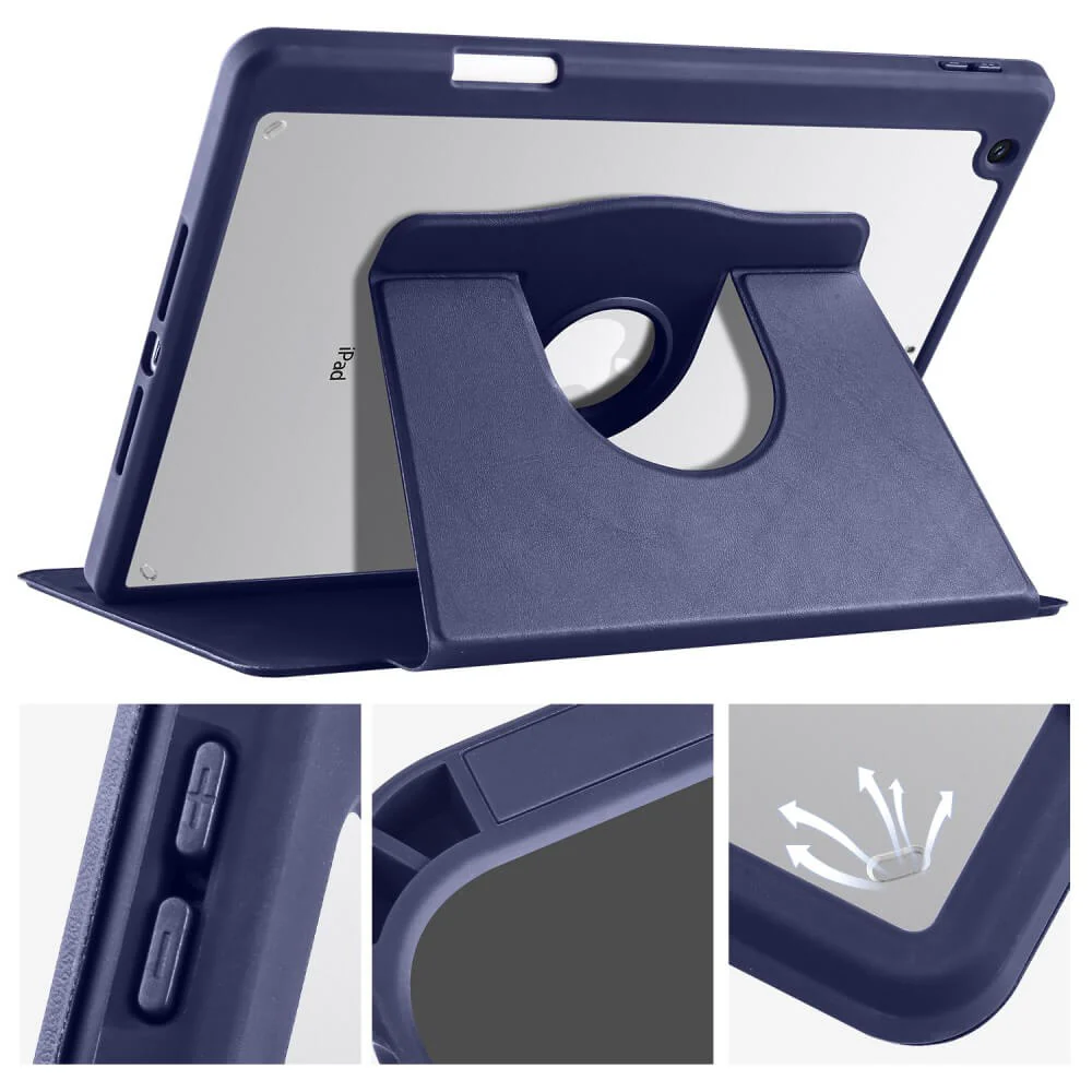 iPad 10.2 - 360-Grad Hülle - Image 16