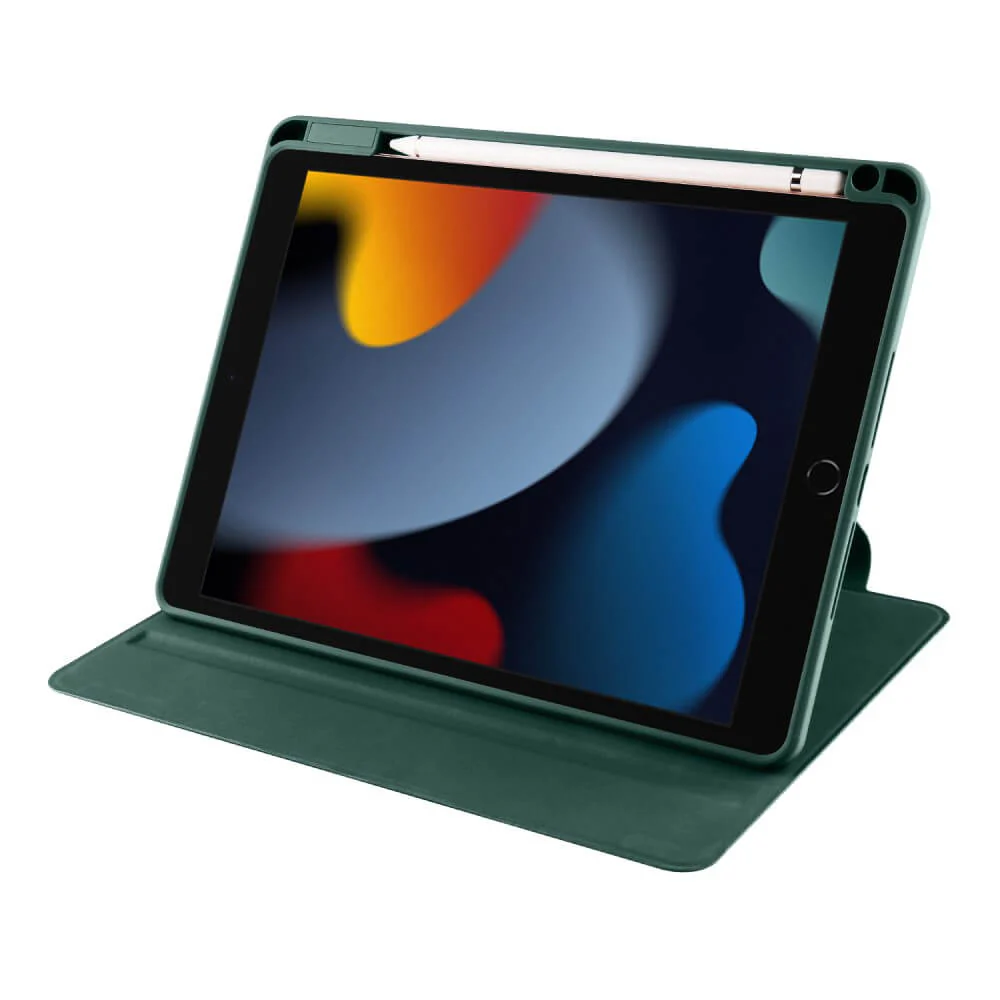 iPad 10.2 - 360-Grad Hülle - Image 27