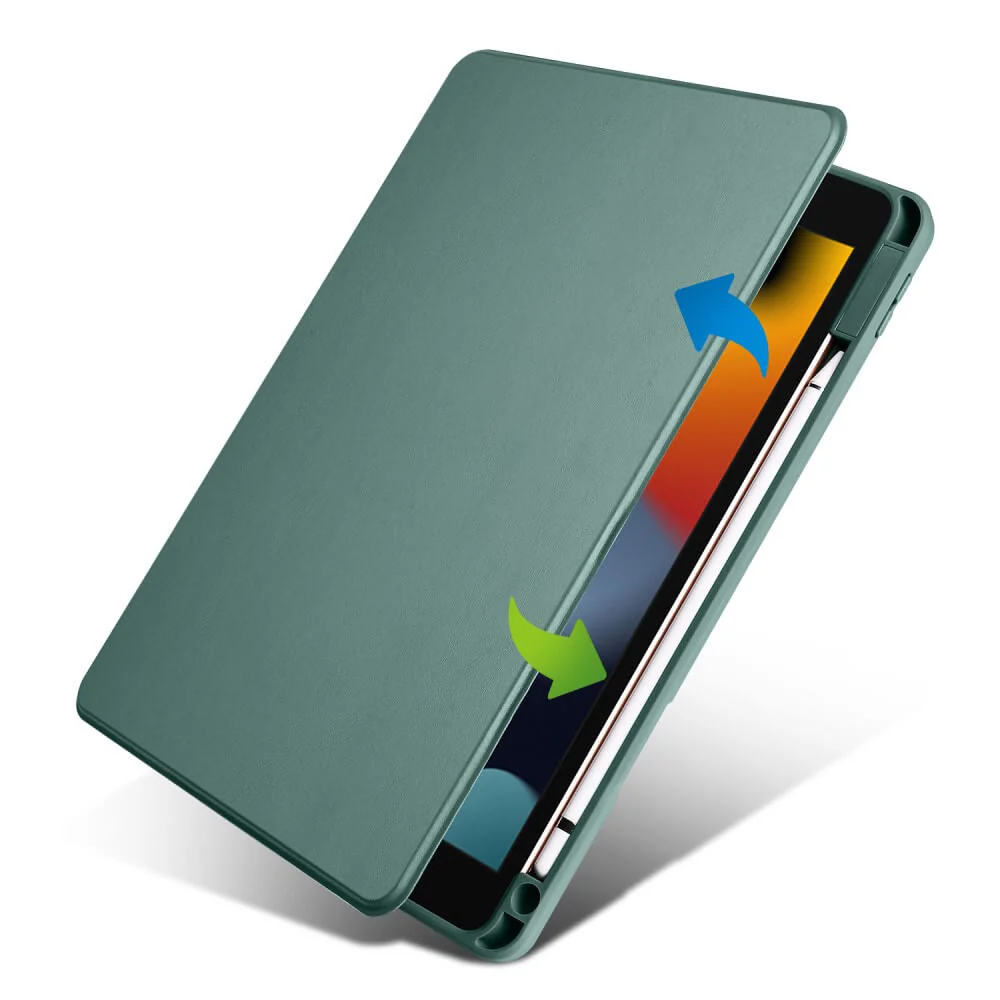 iPad 10.2 - 360-Grad Hülle - Image 28