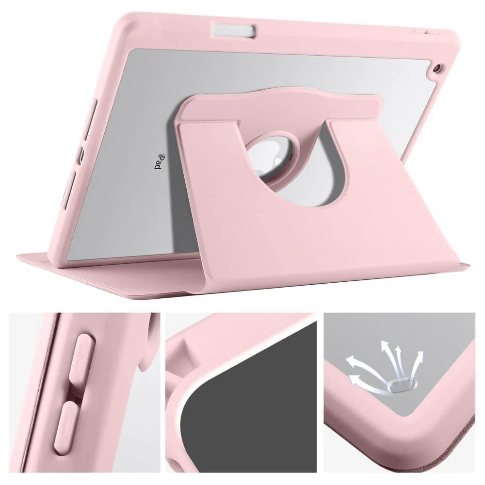 iPad 10.2 - 360-Grad Hülle - Image 30