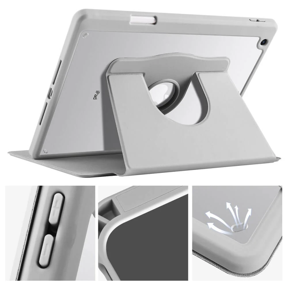 iPad 10.2 - 360-Grad Hülle - Image 37