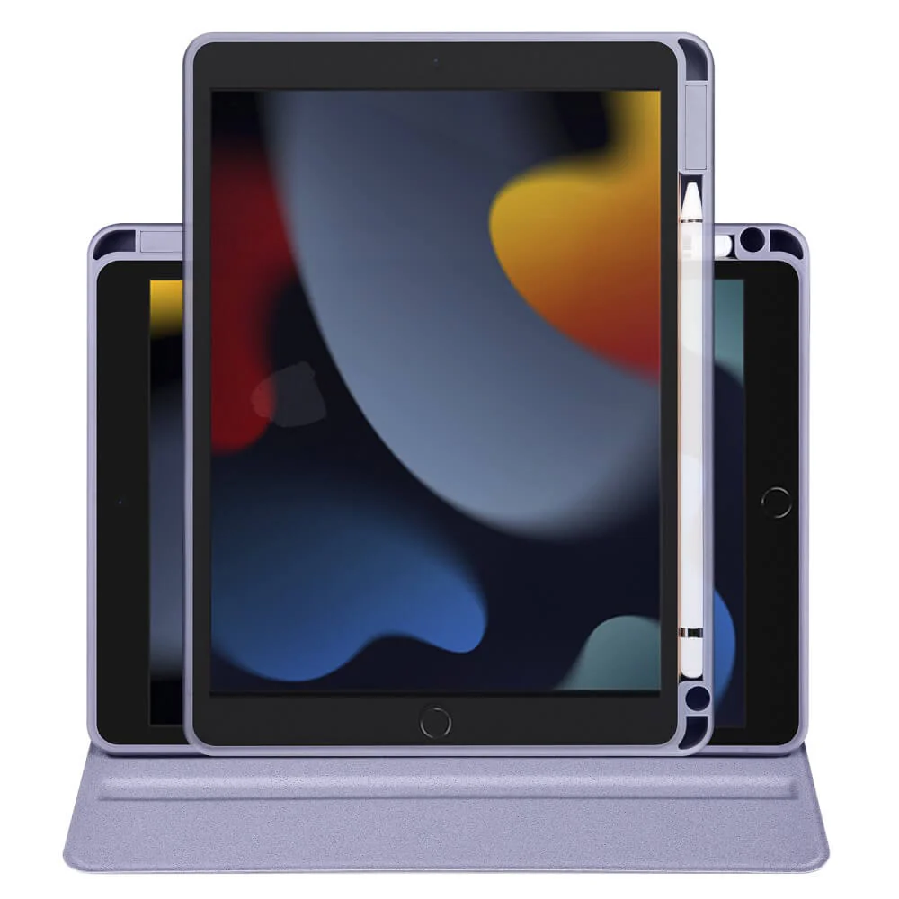 iPad 10.2 - 360-Grad Hülle - Image 45
