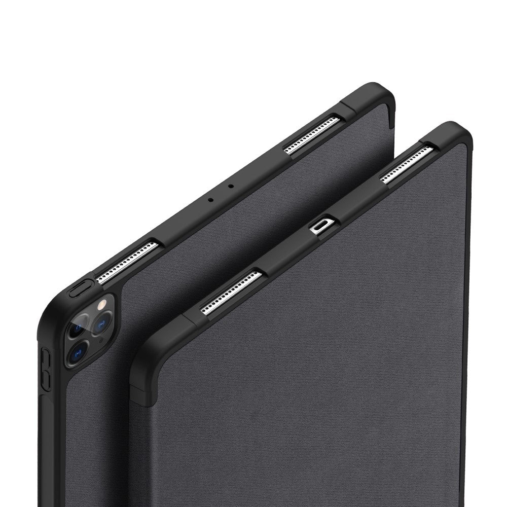 iPad 10.2 - Dux Ducis Domo Tri-fold Smart Case - Image 5