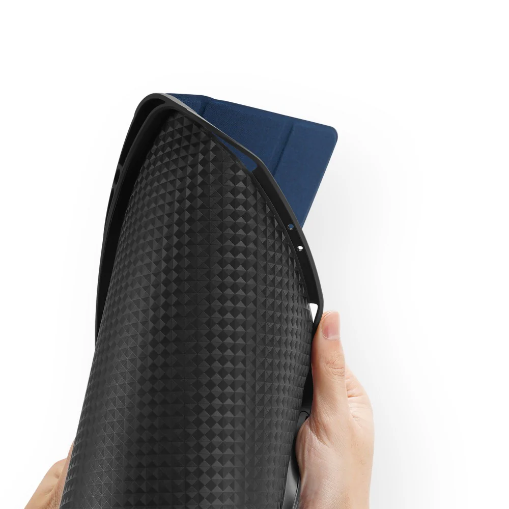 iPad 10.2 - Dux Ducis Domo Tri-fold Smart Case - Image 8