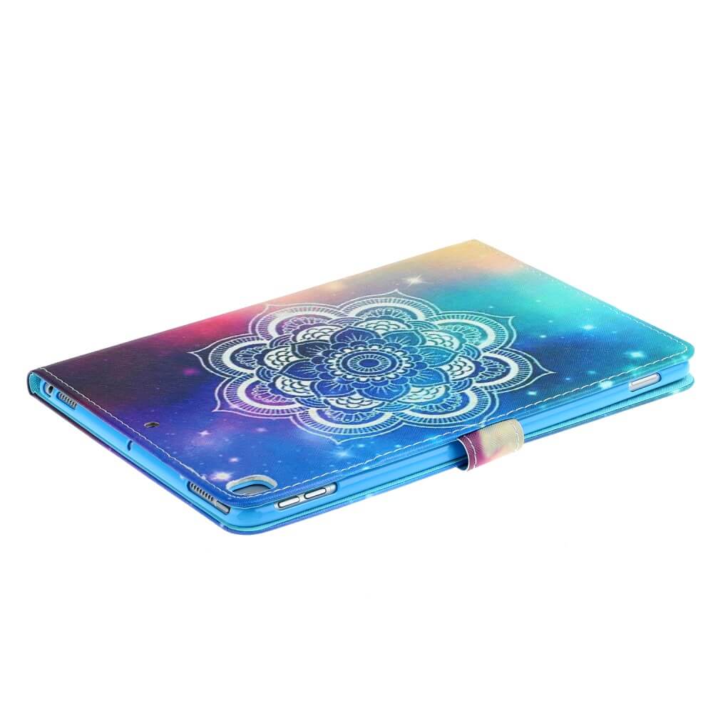 iPad 10.2 - Schutzhülle Mandala - Image 2