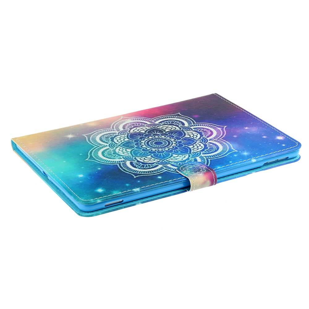 iPad 10.2 - Schutzhülle Mandala - Image 3