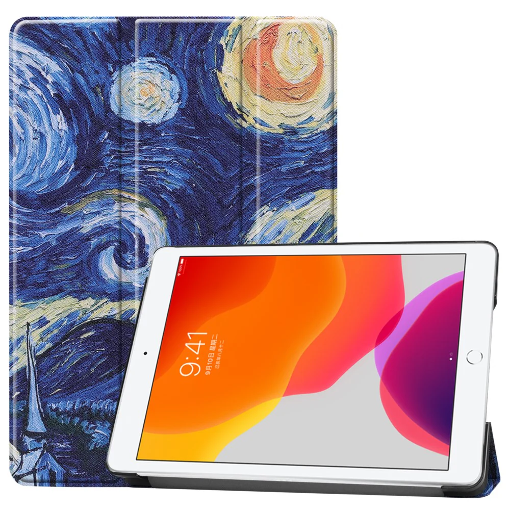 iPad 10.2 - Tri-fold Smart Case - Image 12