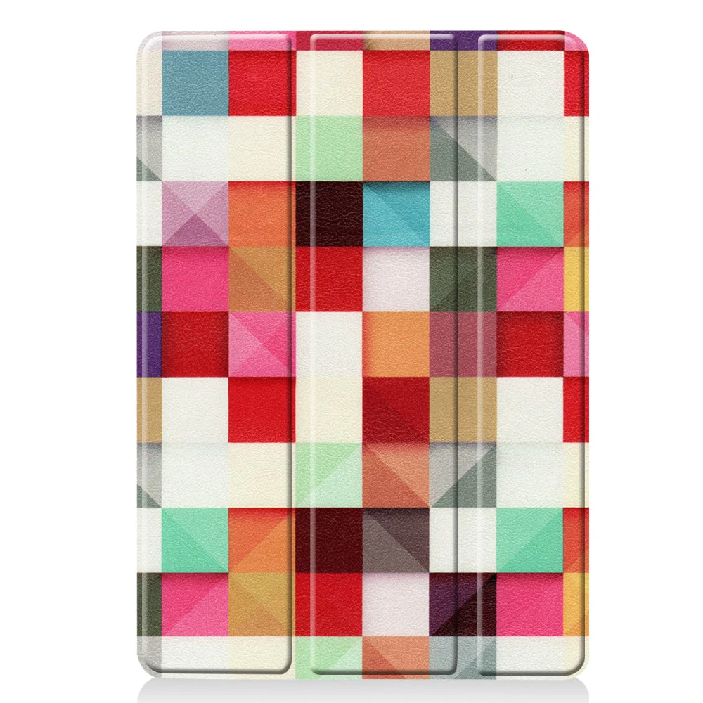 iPad 10.2 - Tri-fold Smart Case - Image 13