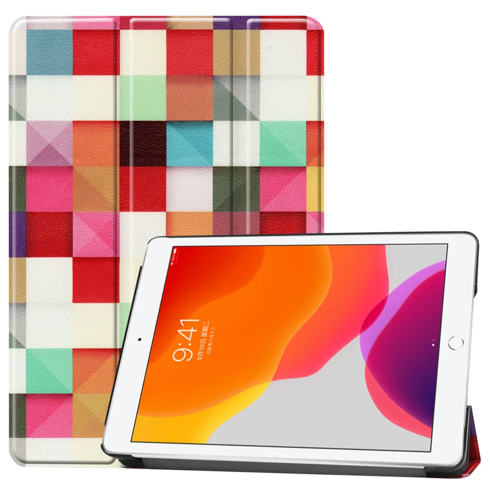 iPad 10.2 - Tri-fold Smart Case - Image 14