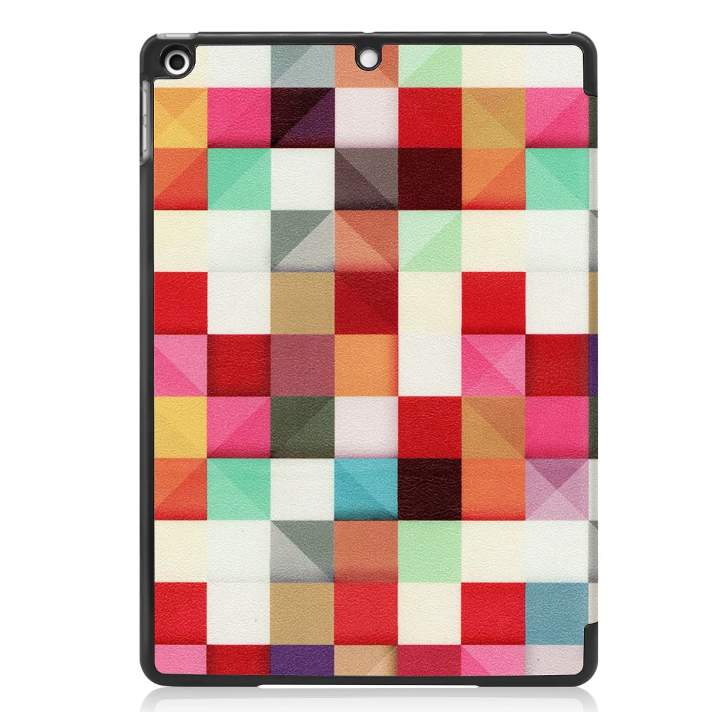 iPad 10.2 - Tri-fold Smart Case - Image 15