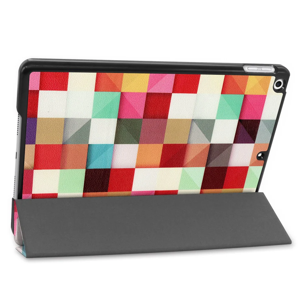 iPad 10.2 - Tri-fold Smart Case - Image 16