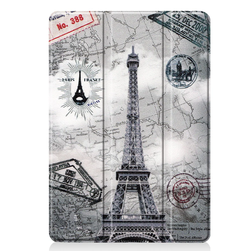iPad 10.2 - Tri-fold Smart Case - Image 17